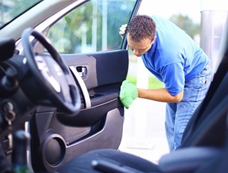 gallery/car wash